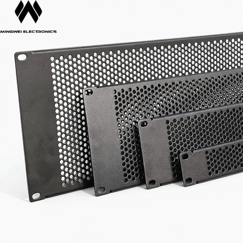 Dust Filter Pc - MW Audio 19 Inch Rack Mount