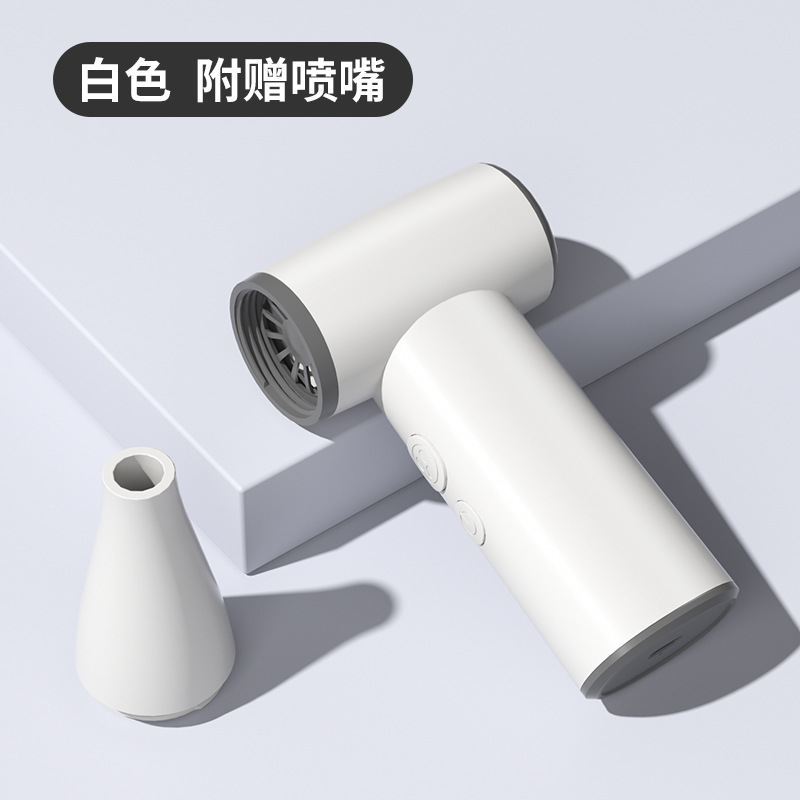 Case Fan Controller - 2026 Portable High Speed Turbo Fan