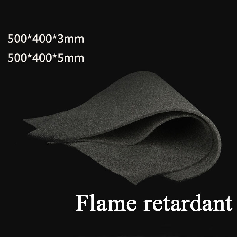 Dust Filter Pc - Flame retardant high quality chassis dustproof