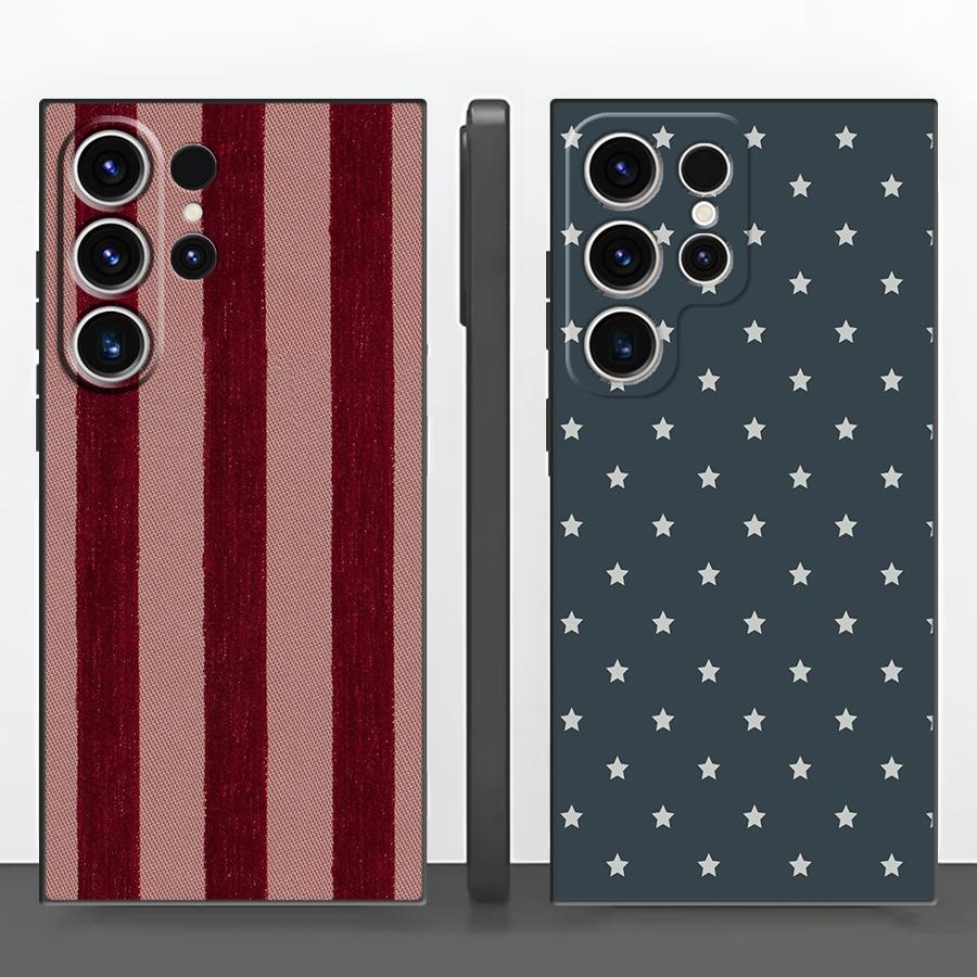 Retro Polka Dots Funda Phone C - Computer Case review and price