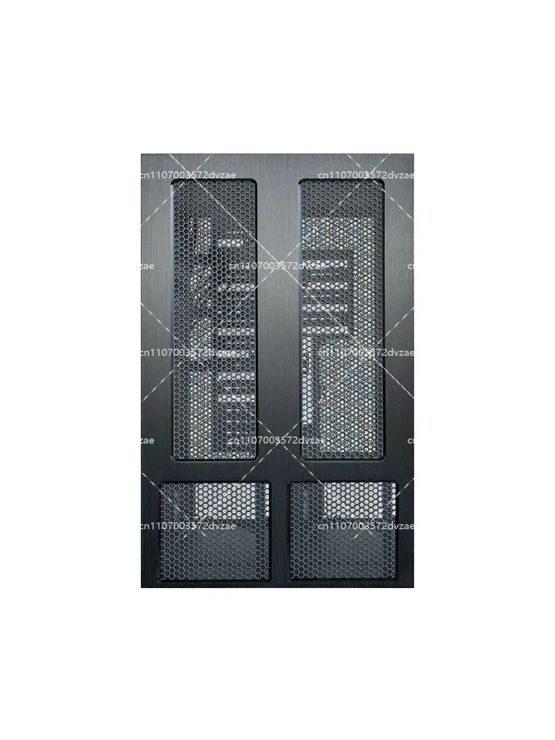 WS04A Water-Cooled GPU Worksta - Pc Chassis review and price