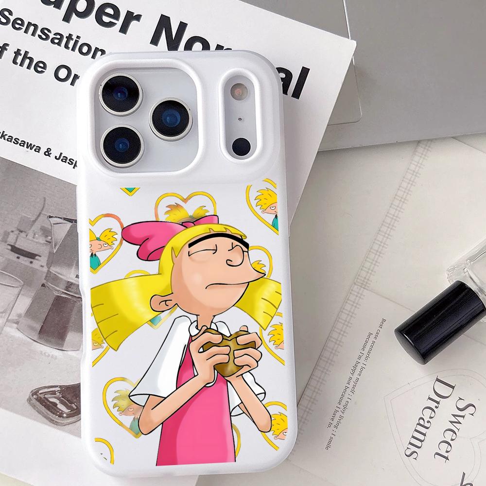 Cartoon H-Hey Arnold! Phone Ca - Mini Pc Case review and price