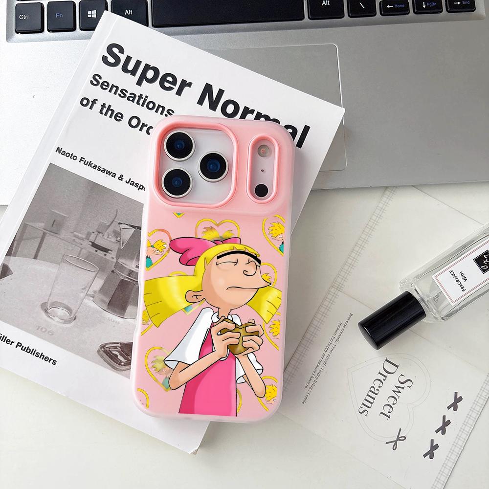 Cartoon H-Hey Arnold! Phone Ca - Mini Pc Case review and price