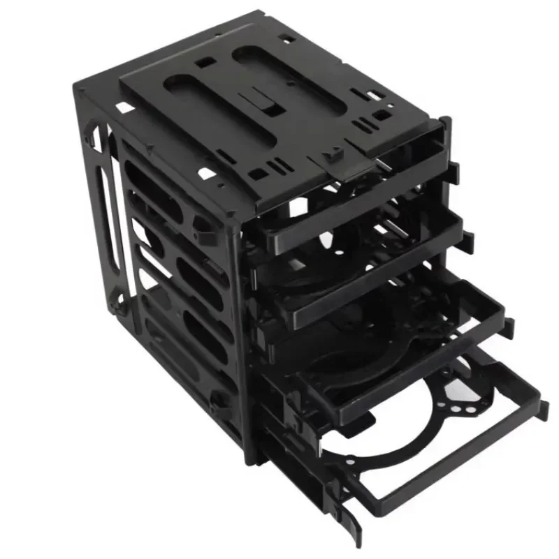 Small New The Shock-proof Hard - Pc Chassis review and price