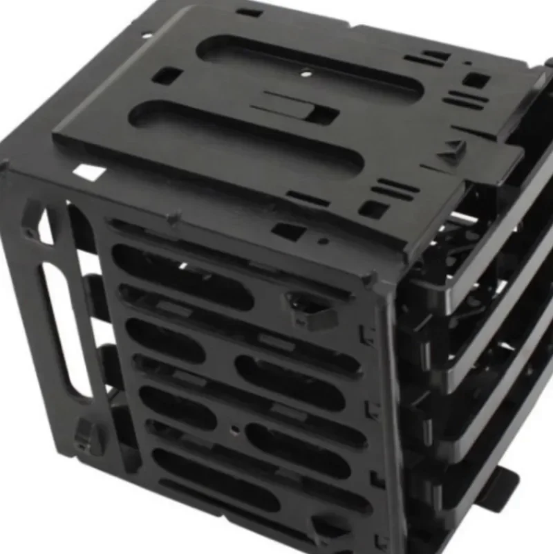 Small New The Shock-proof Hard - Pc Chassis review and price