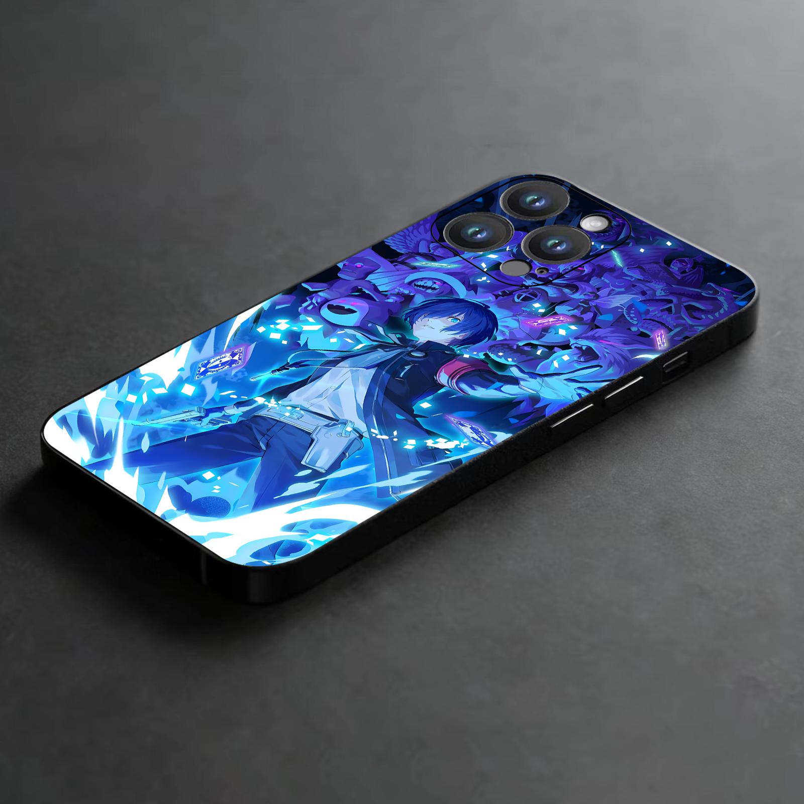 HOT Game persona e 3   Phone C - Mini Pc Case review and price