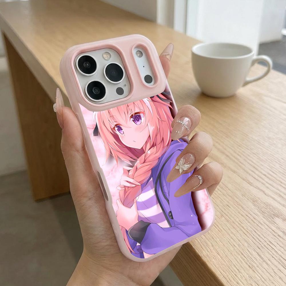 Astolfo Phone Case 2 in 1 Matt - Matte Pc Case review and price