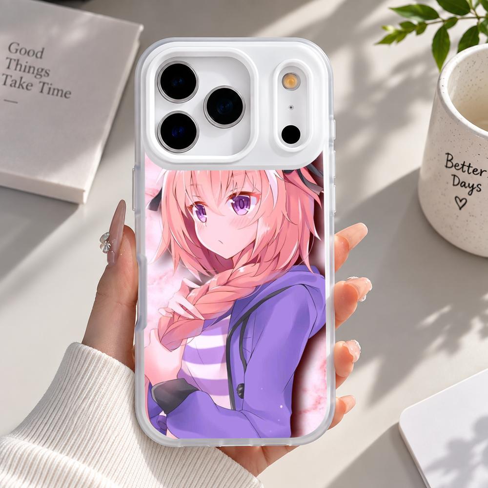 Astolfo Phone Case 2 in 1 Matt - Matte Pc Case review and price