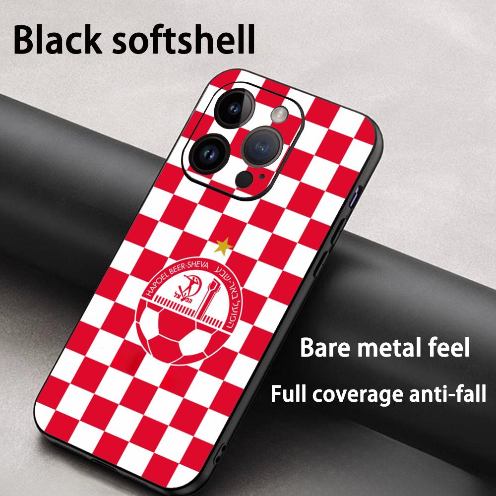 Club Hapoel Be er Sheva FC pat - Mini Pc Case review and price