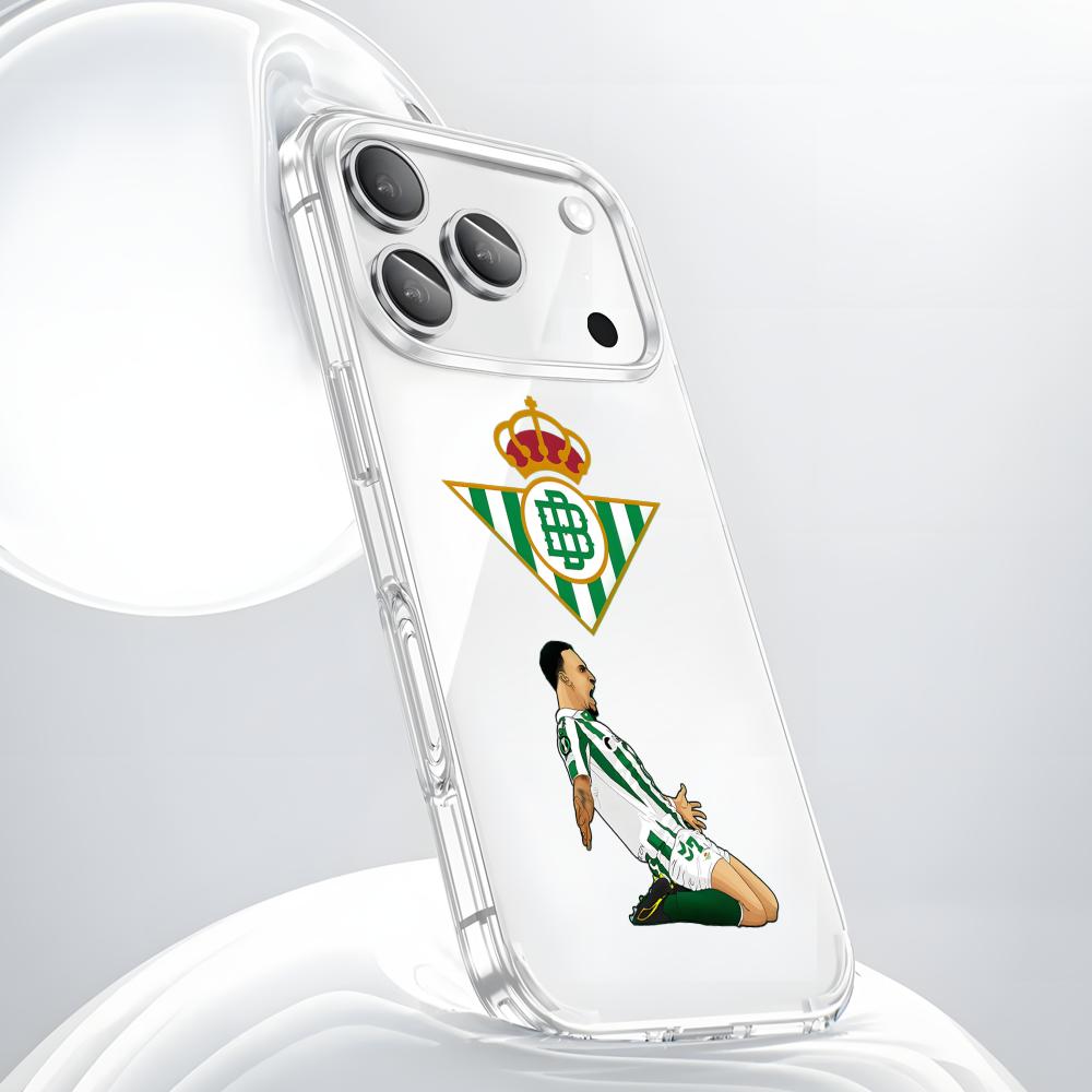 R-Real Luxury B-Betis-s Phone  - Computer Case review and price