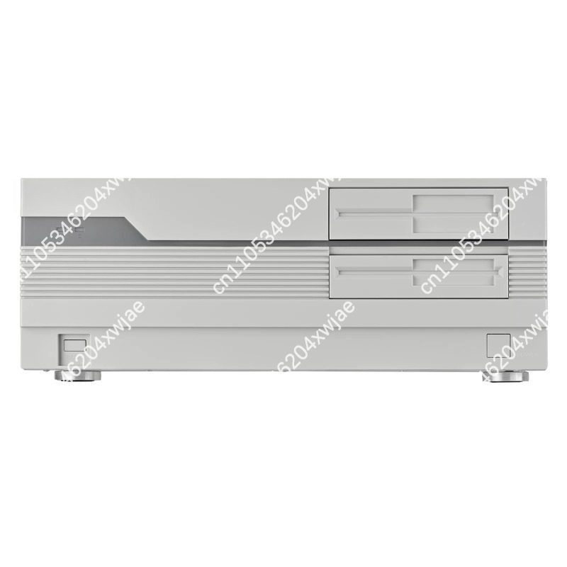 FLP01 Horizontal ATX Retro PC  - Pc Chassis review and price