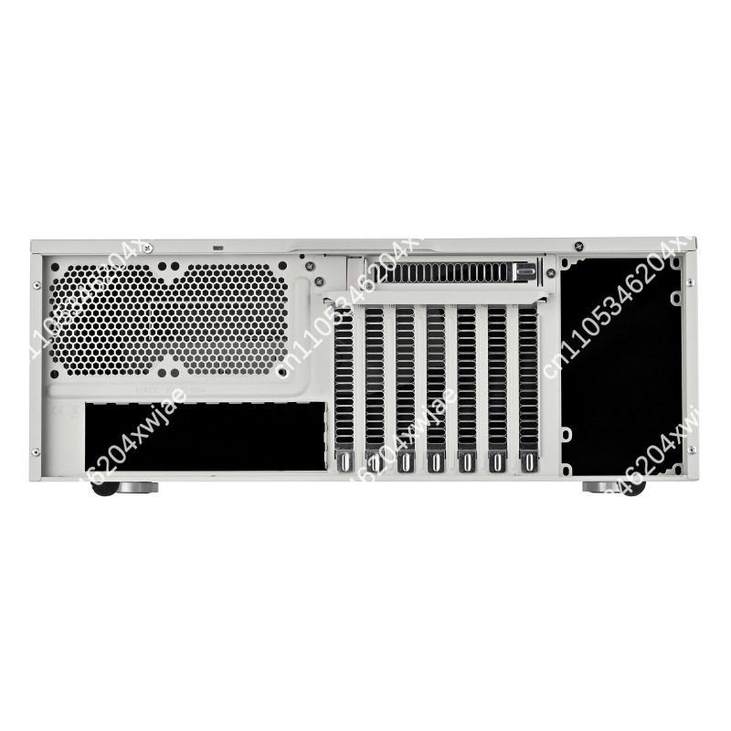 FLP01 Horizontal ATX Retro PC  - Pc Chassis review and price