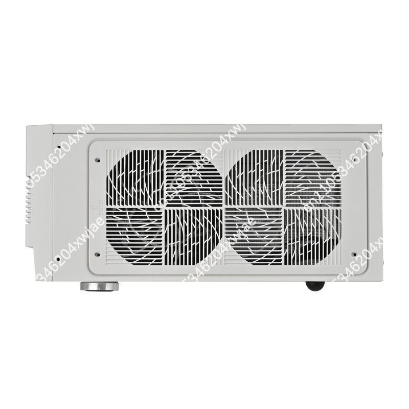 FLP01 Horizontal ATX Retro PC  - Pc Chassis review and price