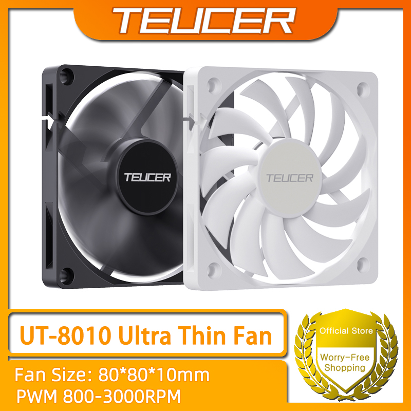 TEUCER UT-8010 Ultra-thin Chas - Pc Chassis review and price