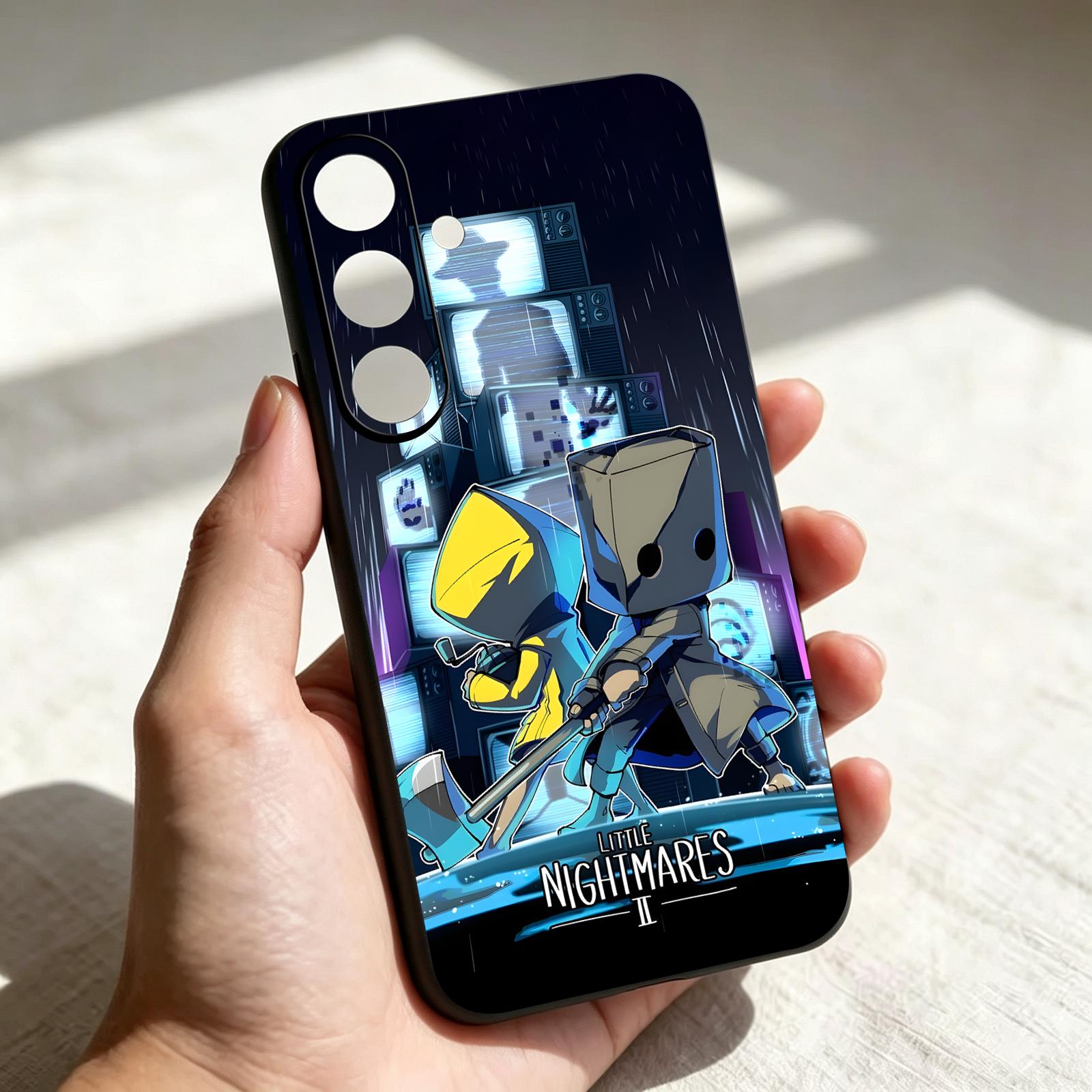 Phone Case For Samsung A57 A56 - Matte Pc Case review and price