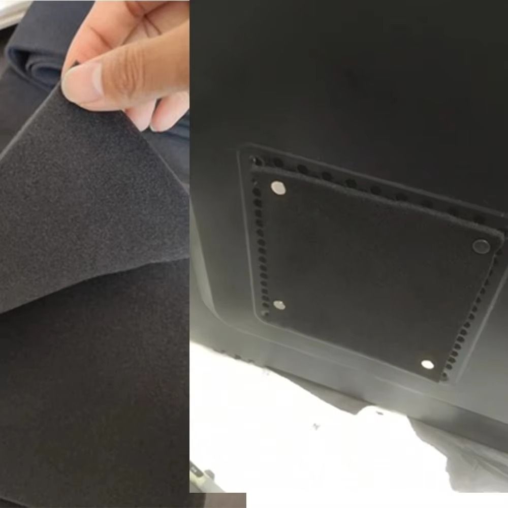 New DIY Computer Dust Filter M - Dust Filter Pc review and price