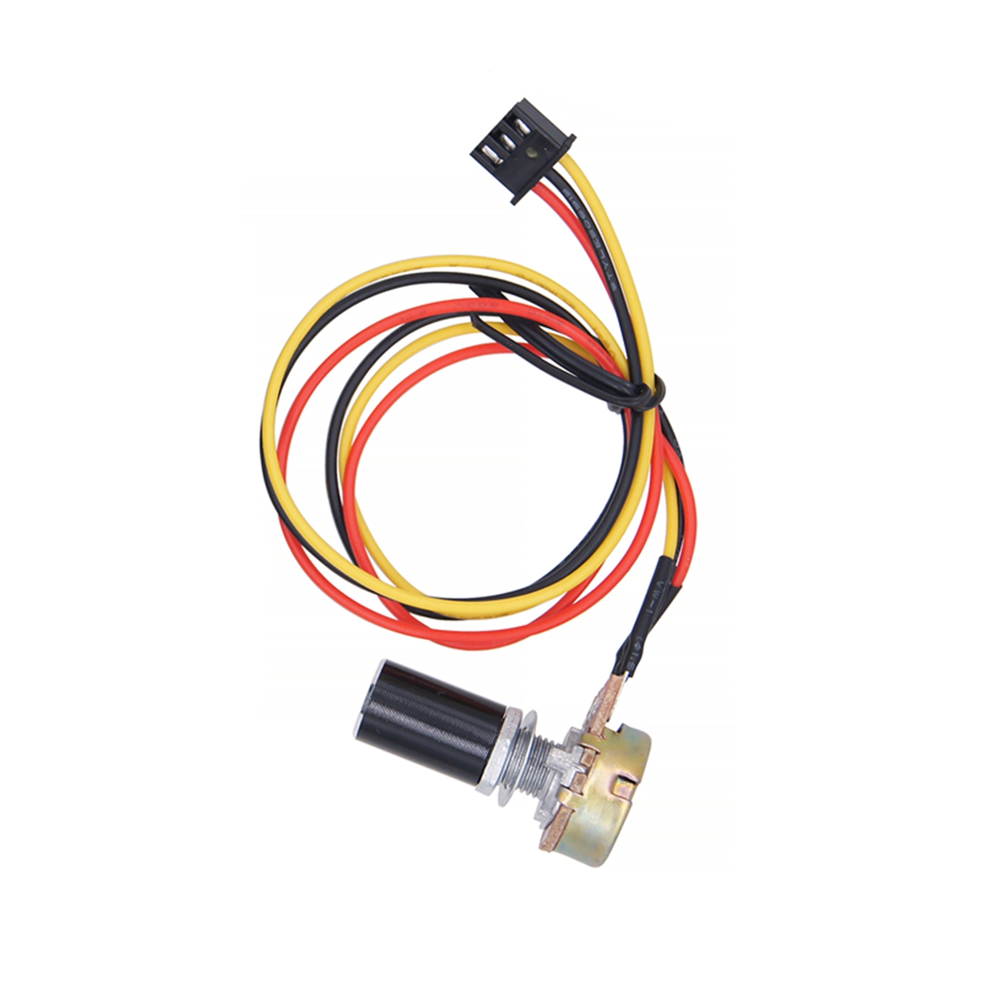SuperDeals Computer Case Miner - Case Fan Controller review and price