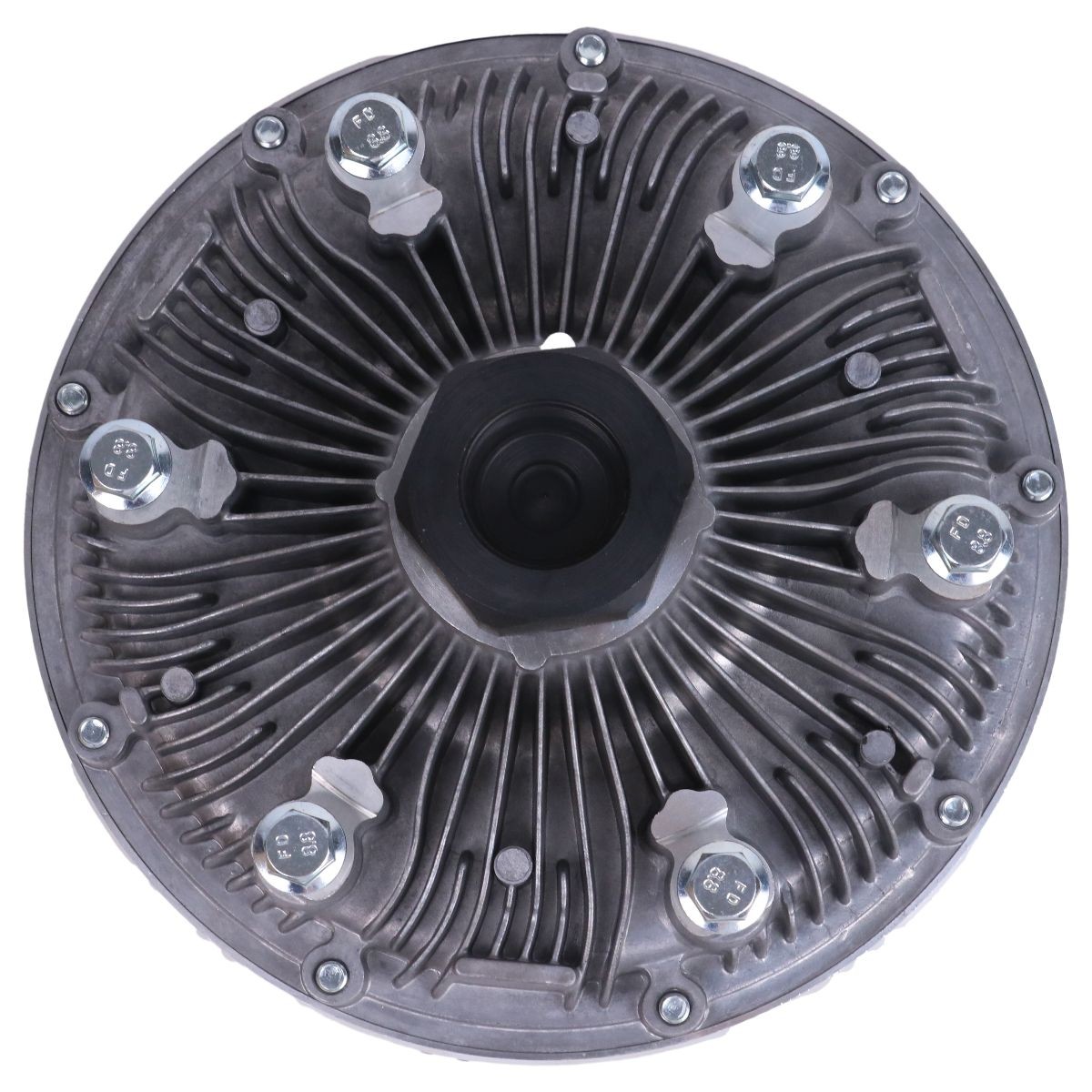 Fan Clutch Assembly For Case I - Case Fans review and price