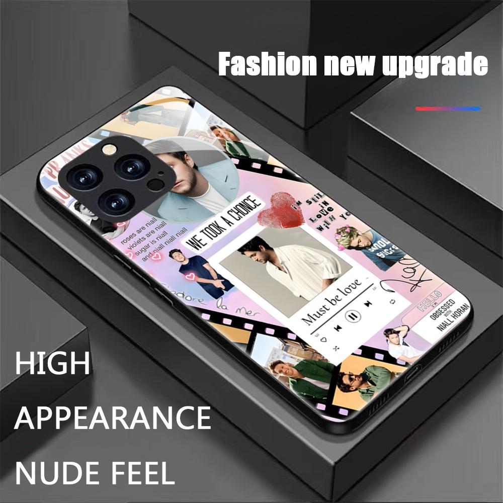 Hot Singer N-Niall H-Horan Pho - Mini Pc Case review and price