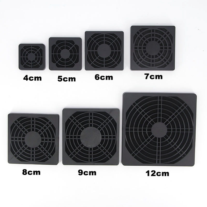 40mm 50mm 60mm 80mm 90mm 120mm - Dust Filter Pc review and price