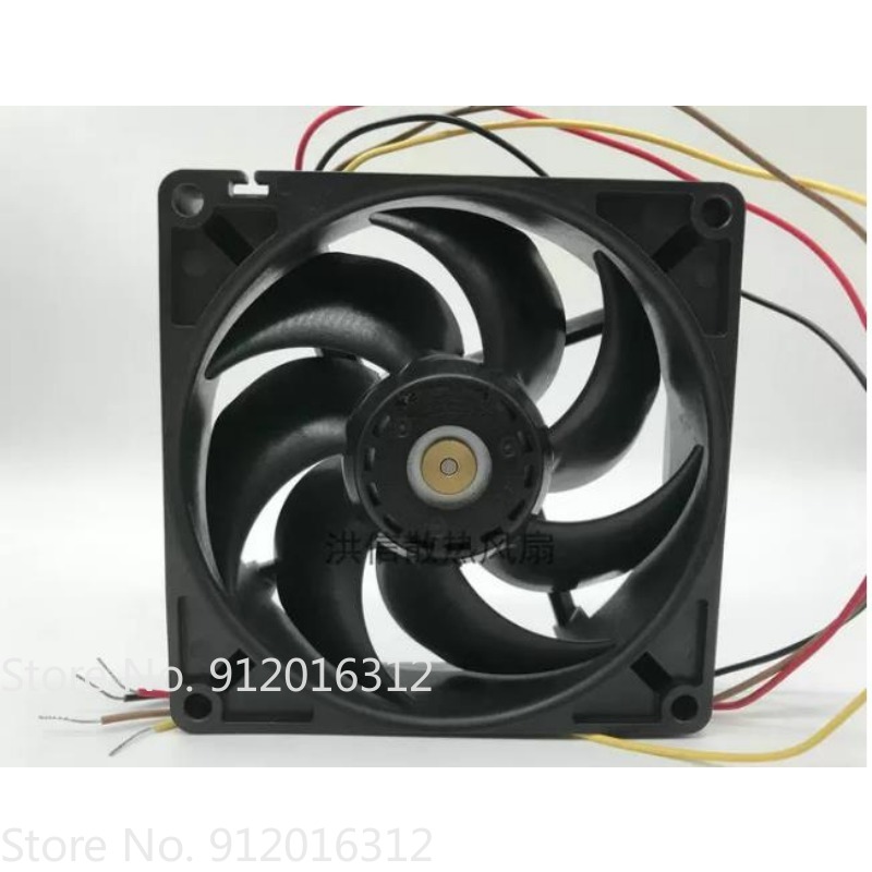 Original New Fan for Sanyo 902 - Case Fan Controller review and price