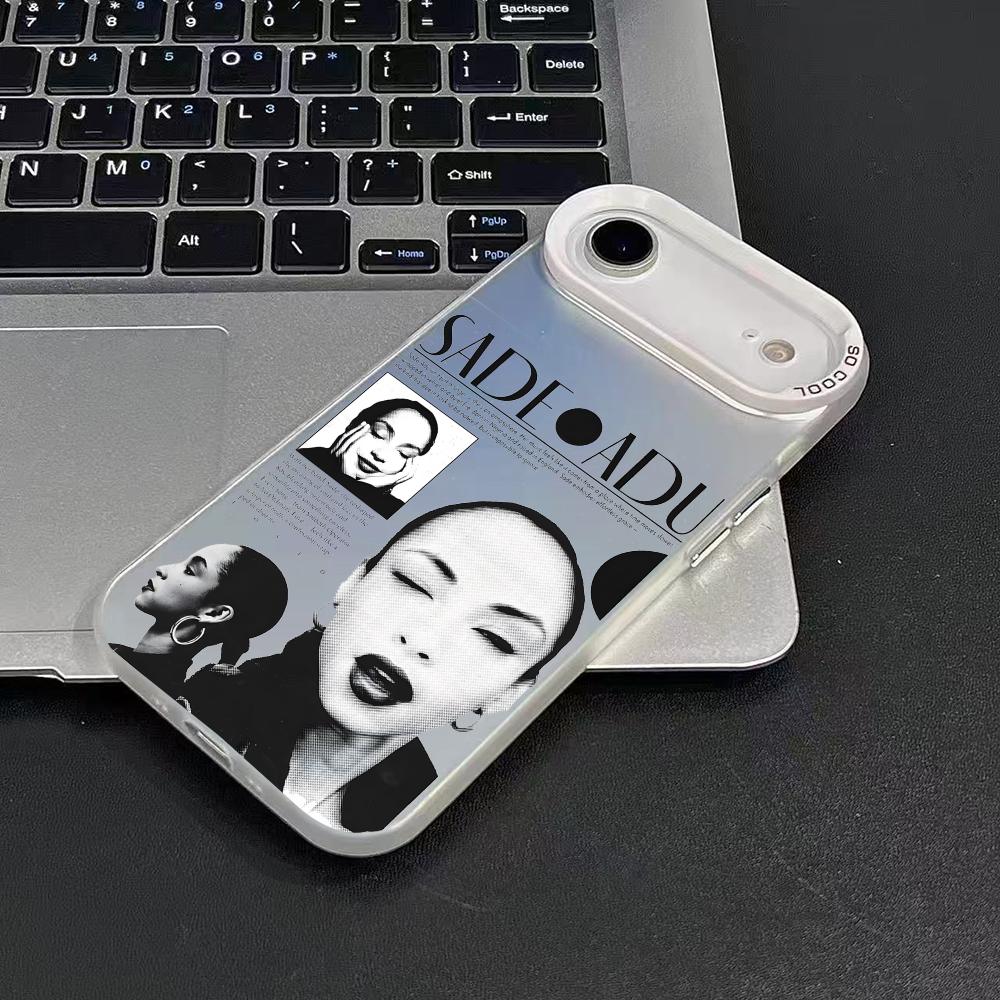 Popular Singer S-sade Phone Ca - Matte Pc Case review and price