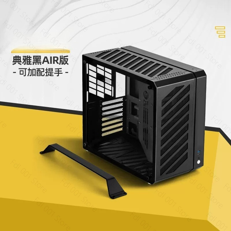 2025 NEW MECHANICAL MASTER C34 - Atx Case review and price