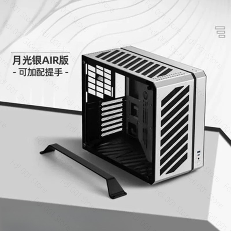 2025 NEW MECHANICAL MASTER C34 - Atx Case review and price