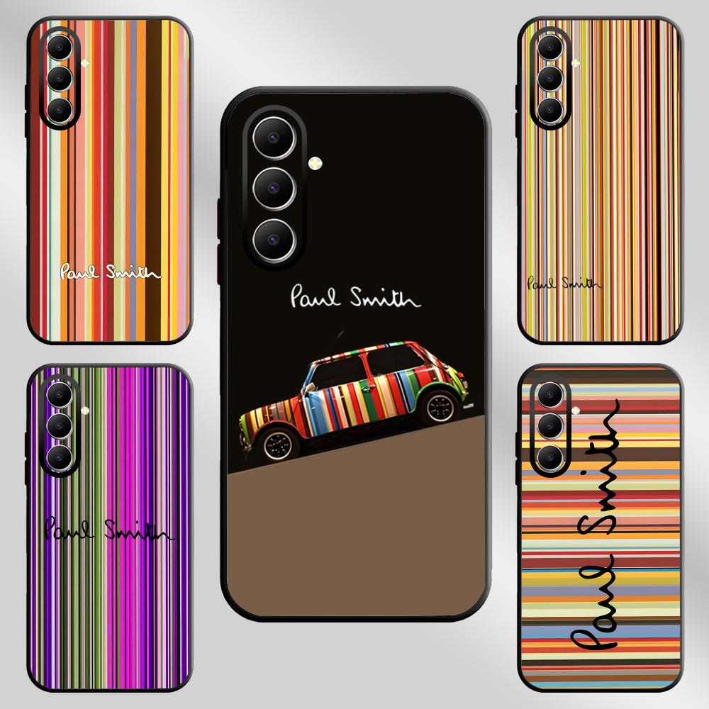 Fashion cool P-Paul Smith Phon - Computer Case review and price