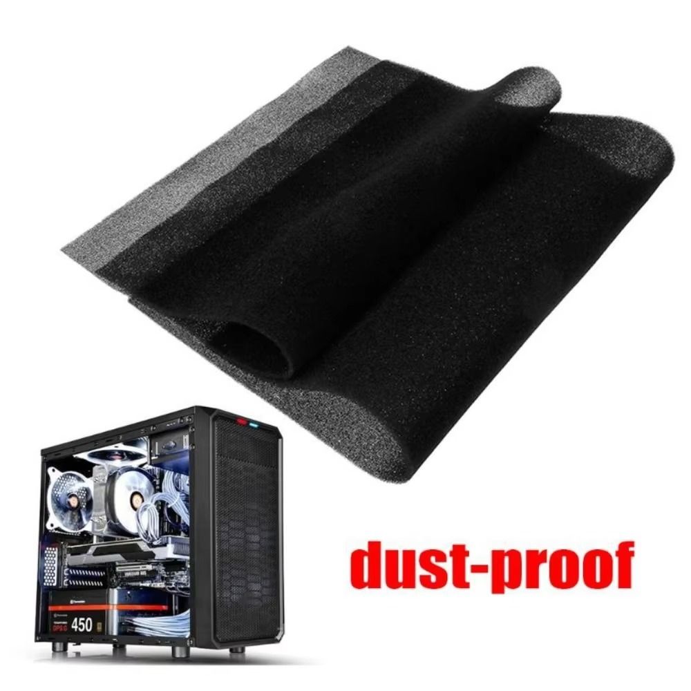 New DIY Computer Dust Filter M - Dust Filter Pc review and price