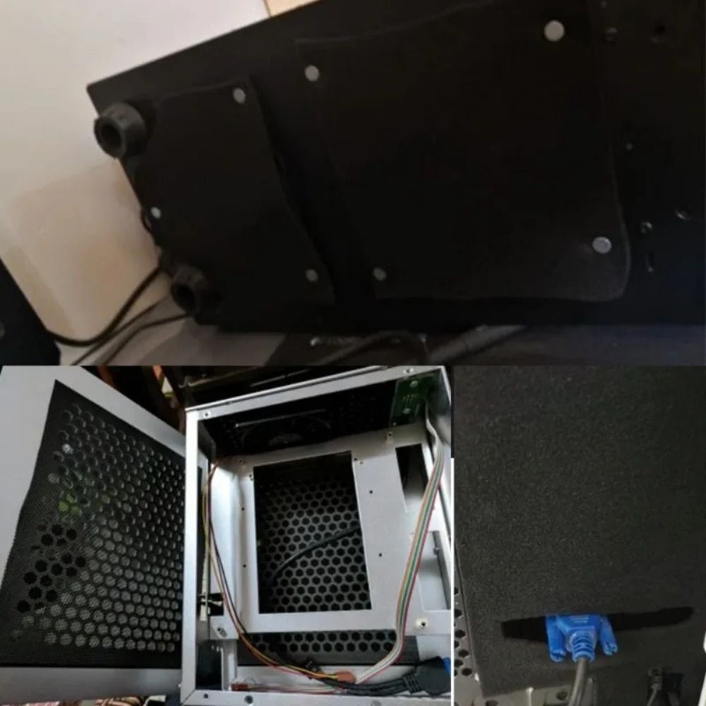 New DIY Computer Dust Filter M - Dust Filter Pc review and price