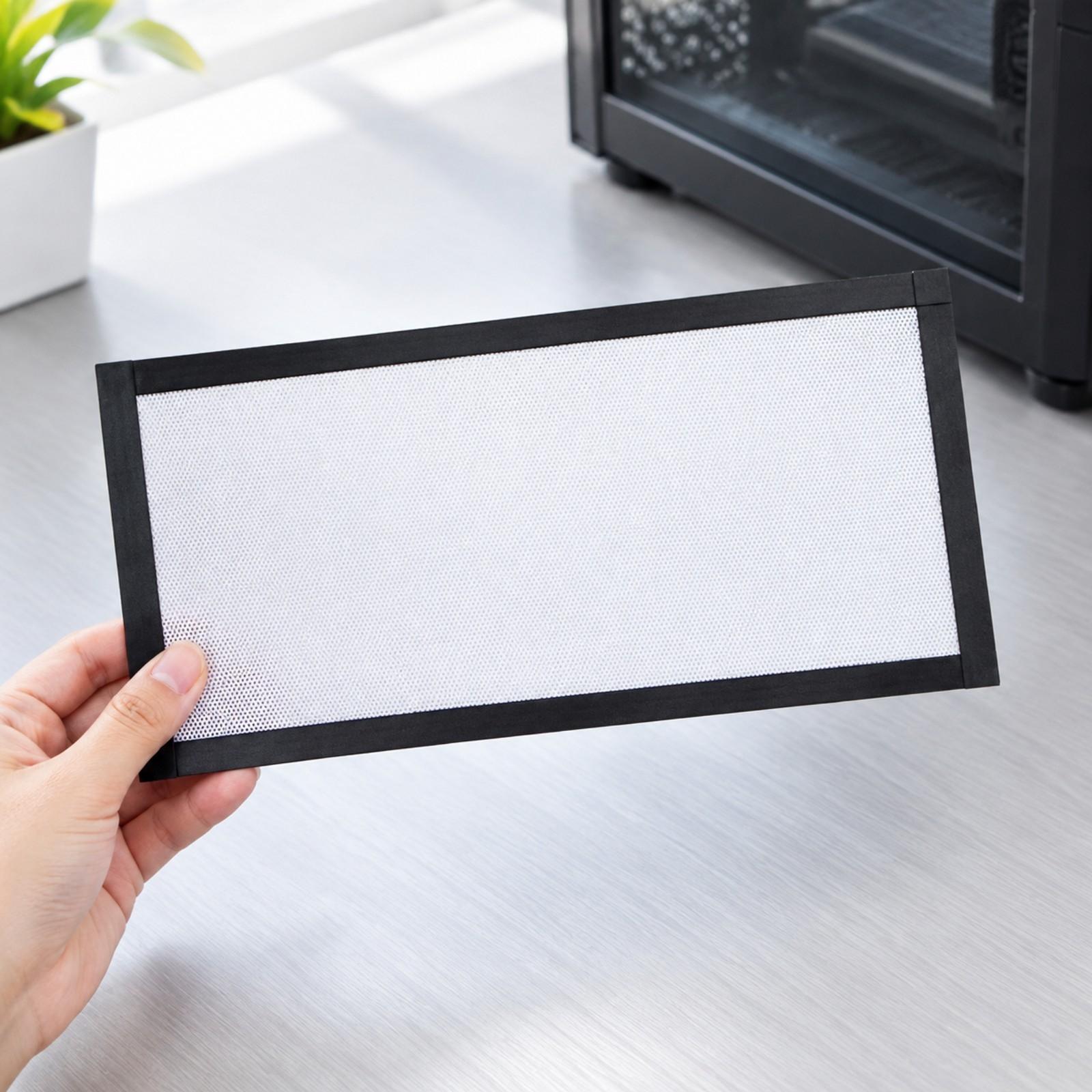 PVC Dust-Filter Mesh Panel Too - Dust Filter Pc review and price