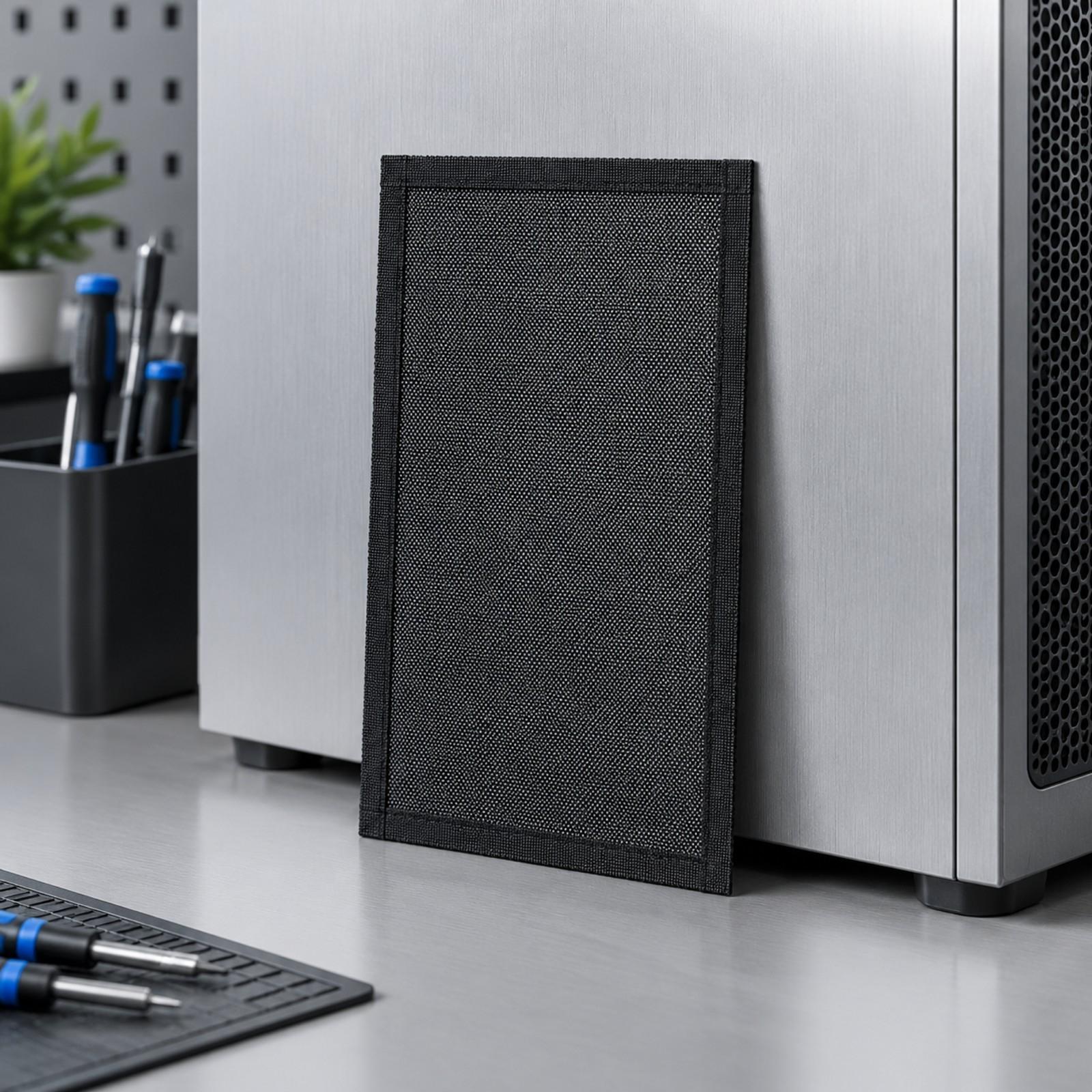 PVC Dust-Filter Mesh Panel Too - Dust Filter Pc review and price