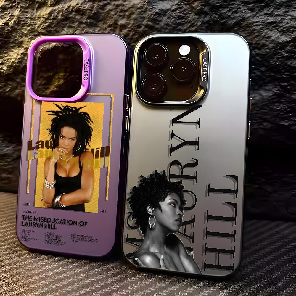 L-LaurynS H-HillS Phone Case F - Matte Pc Case review and price