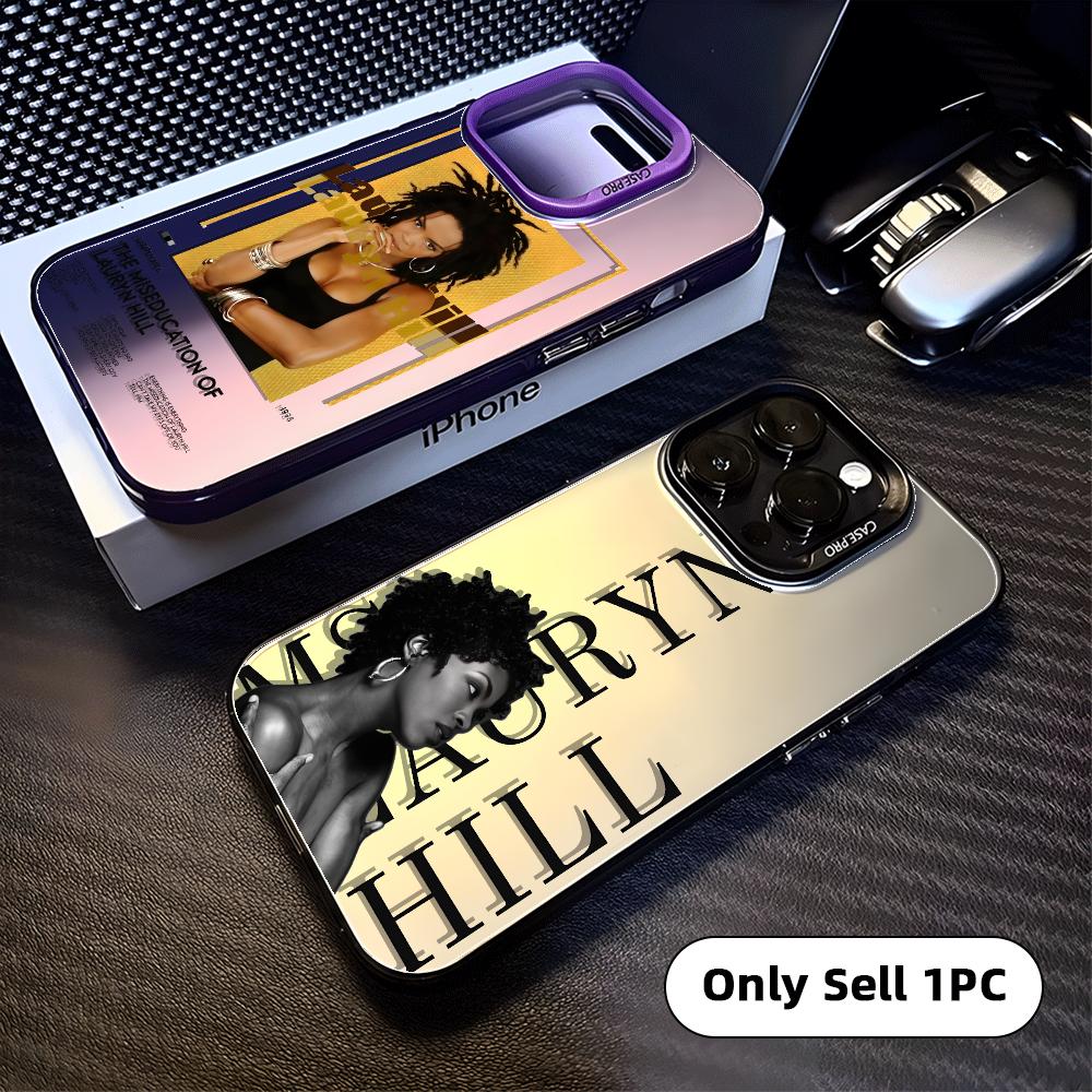 L-LaurynS H-HillS Phone Case F - Matte Pc Case review and price