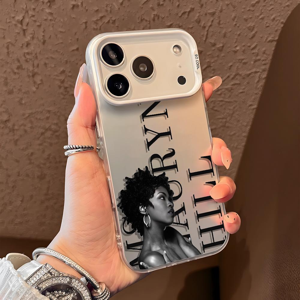 L-LaurynS H-HillS Phone Case F - Matte Pc Case review and price