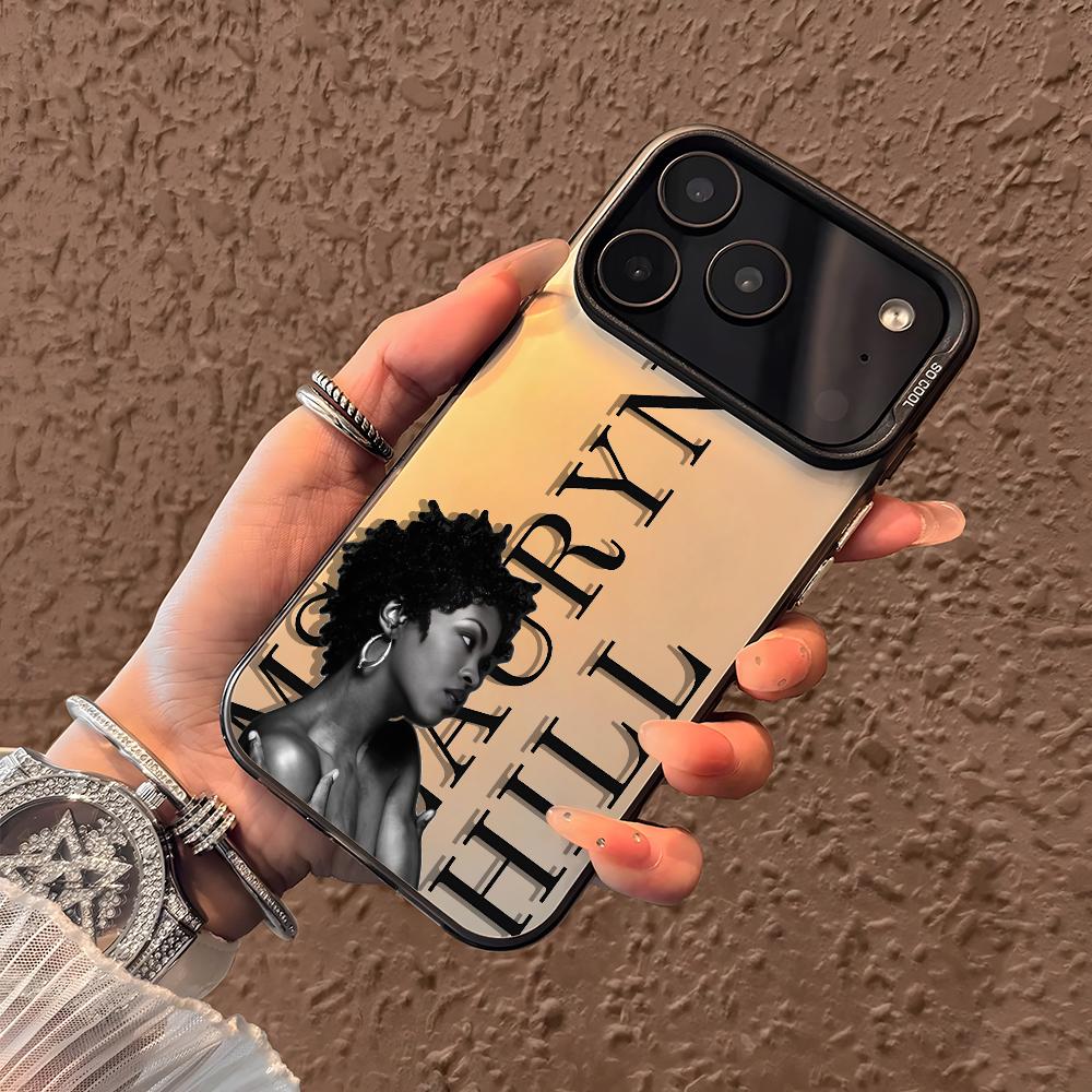 L-LaurynS H-HillS Phone Case F - Matte Pc Case review and price