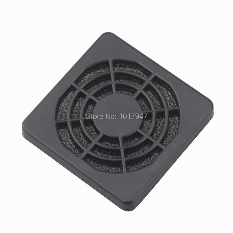 10PCS lot Dustproof Foam Mesh  - Dust Filter Pc review and price