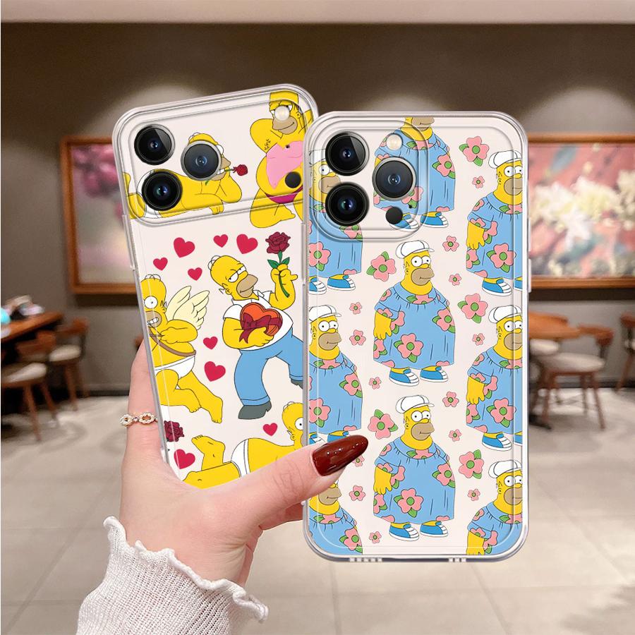 The Simpsons Funny Homer Case  - Mini Pc Case review and price