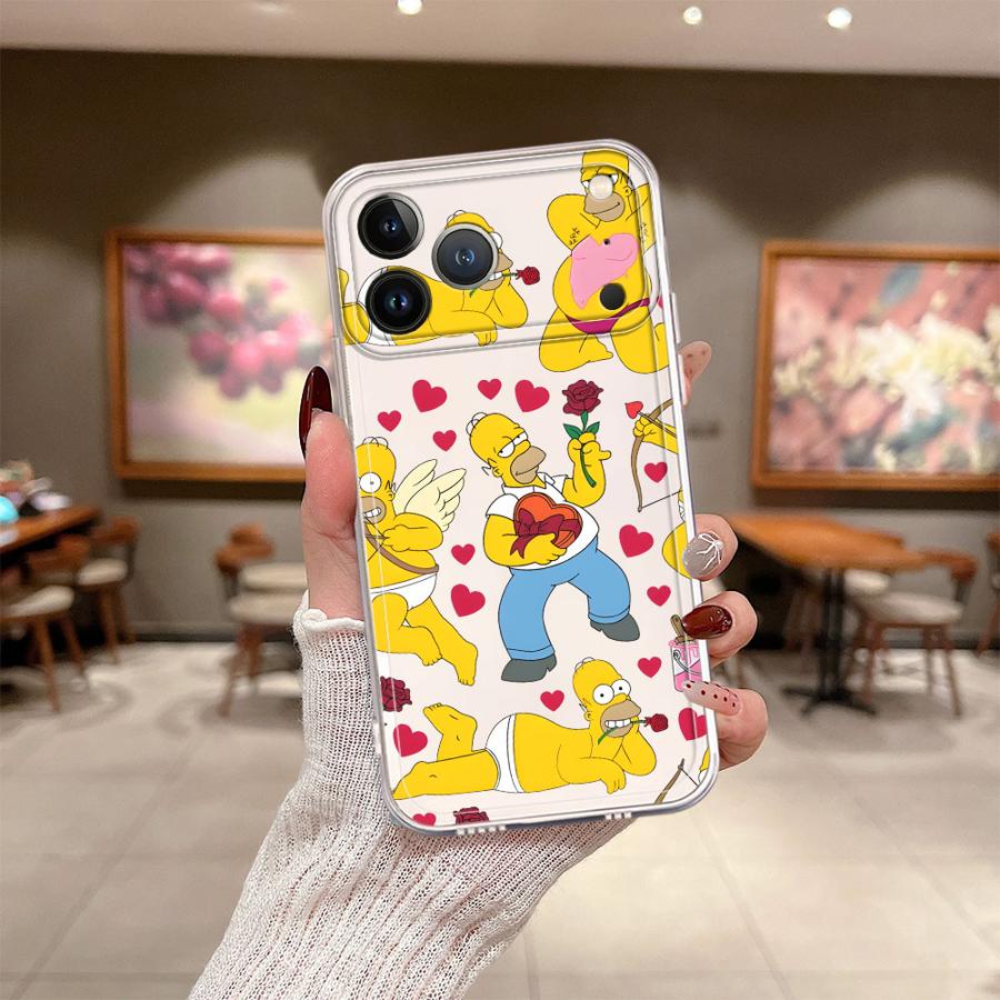 The Simpsons Funny Homer Case  - Mini Pc Case review and price