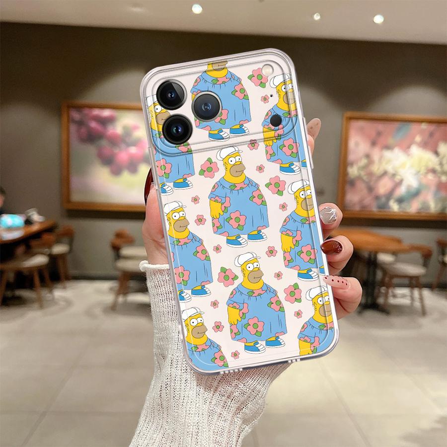 The Simpsons Funny Homer Case  - Mini Pc Case review and price