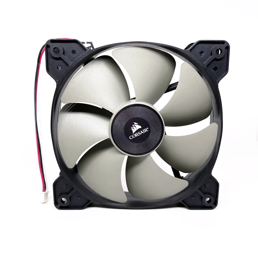 DC12V 0.22A 120MM Corsair 1202 - Case Fans review and price