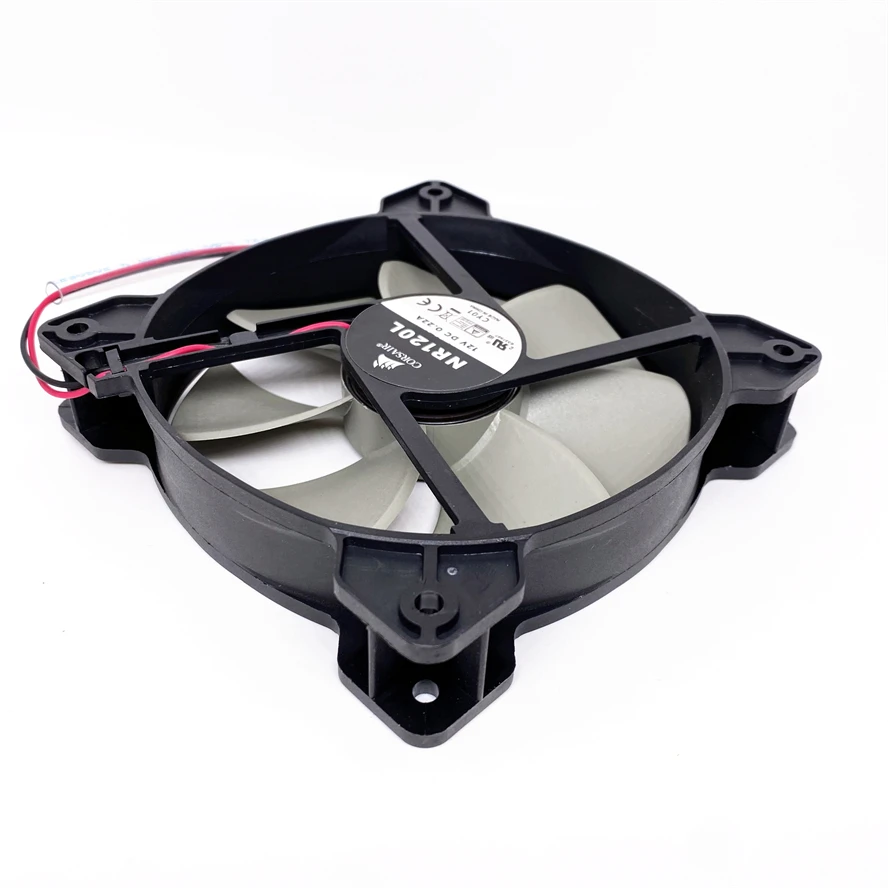 DC12V 0.22A 120MM Corsair 1202 - Case Fans review and price