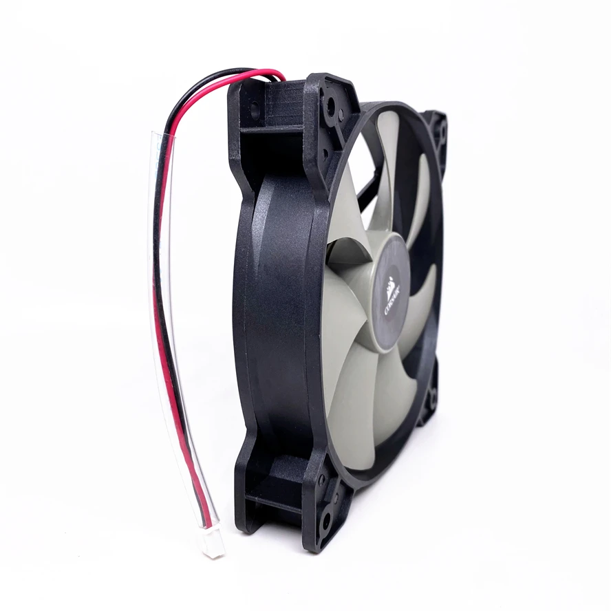 DC12V 0.22A 120MM Corsair 1202 - Case Fans review and price