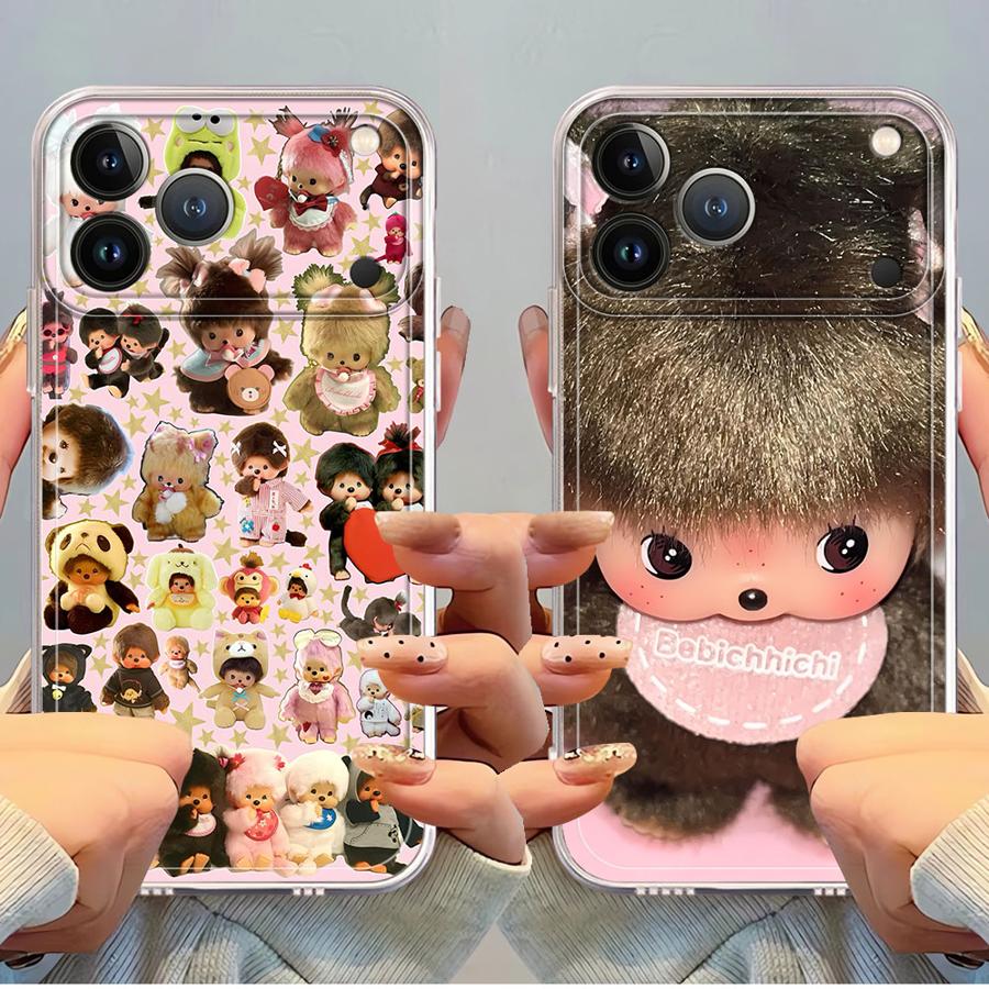 Cartoon M-monch-hichis Soft Ph - Mini Pc Case review and price