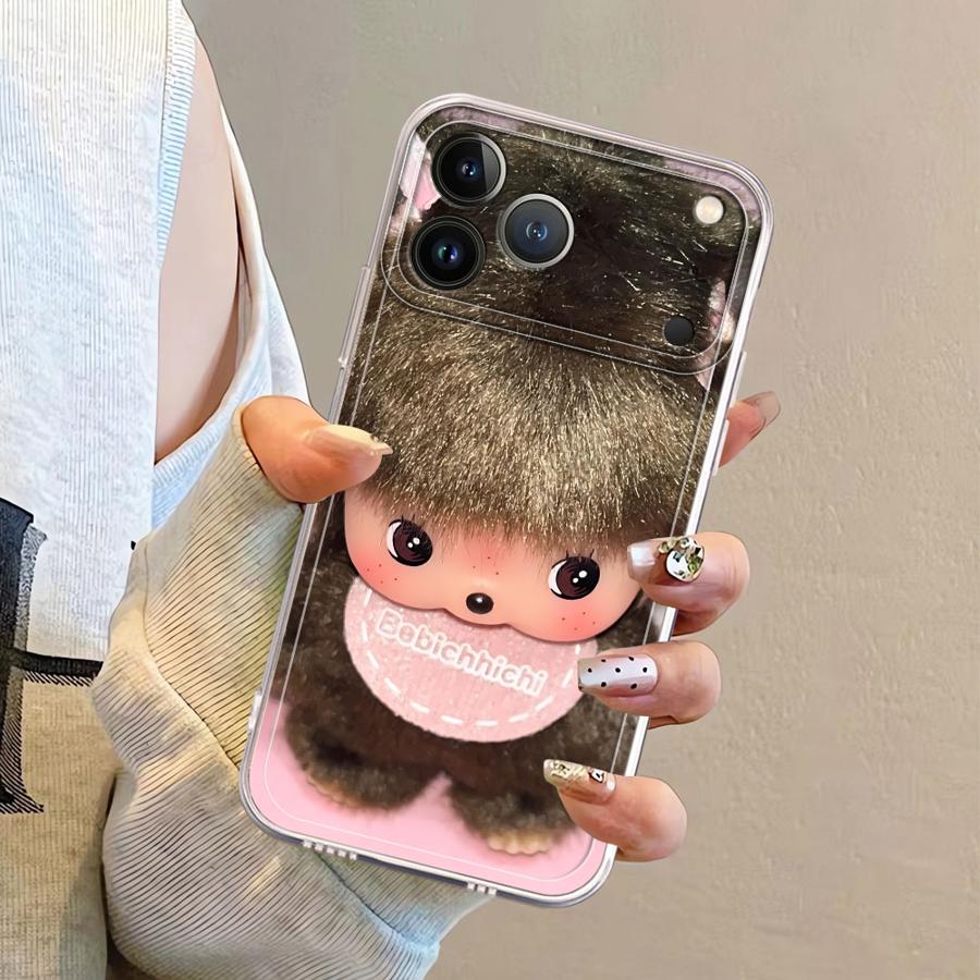 Cartoon M-monch-hichis Soft Ph - Mini Pc Case review and price