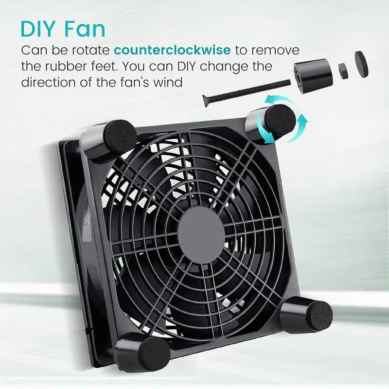 USB Powered Computer PC Case F - Pc Chassis review and price