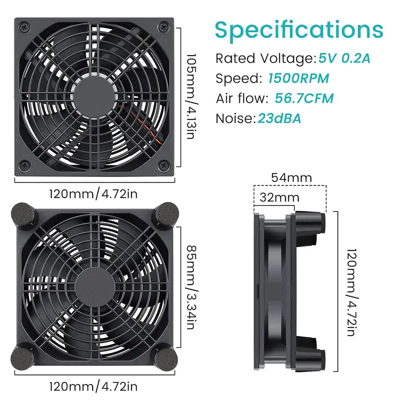 USB Powered Computer PC Case F - Pc Chassis review and price