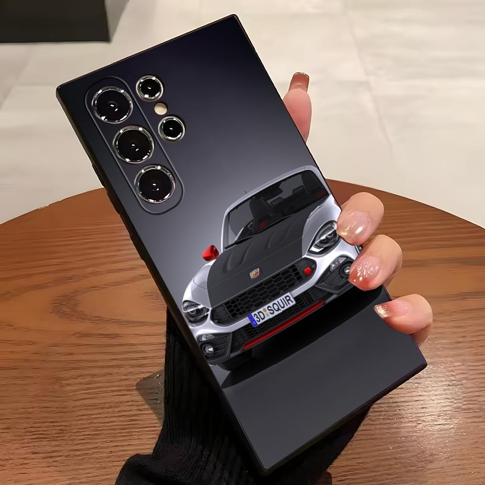 FIAT A-ABARTHes Italy  Phone C - Computer Case review and price