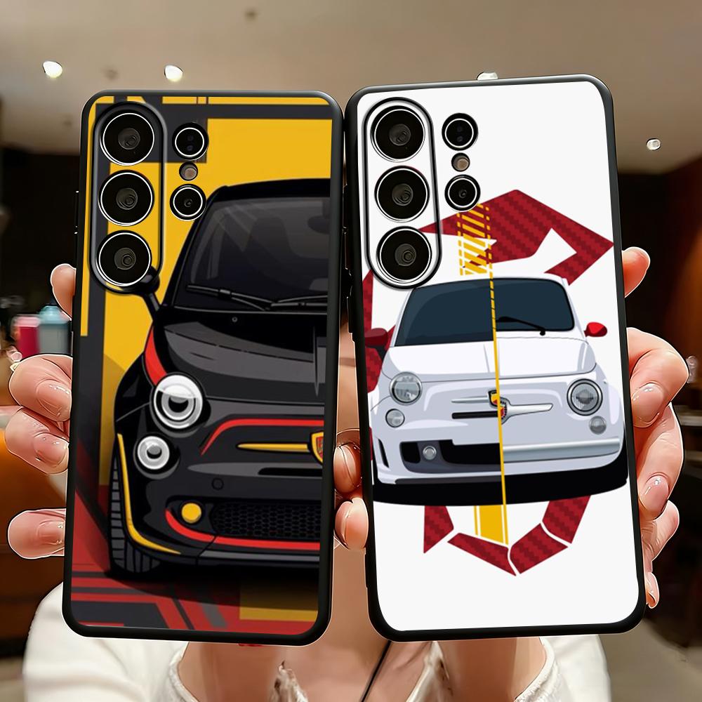 FIAT A-ABARTHes Italy  Phone C - Computer Case review and price